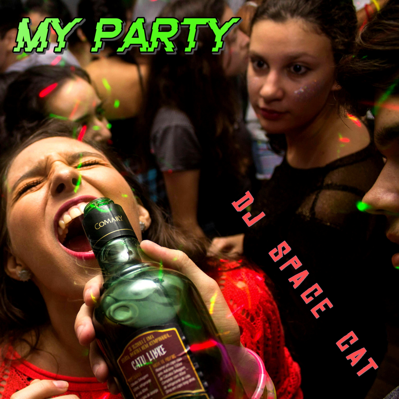 My Party