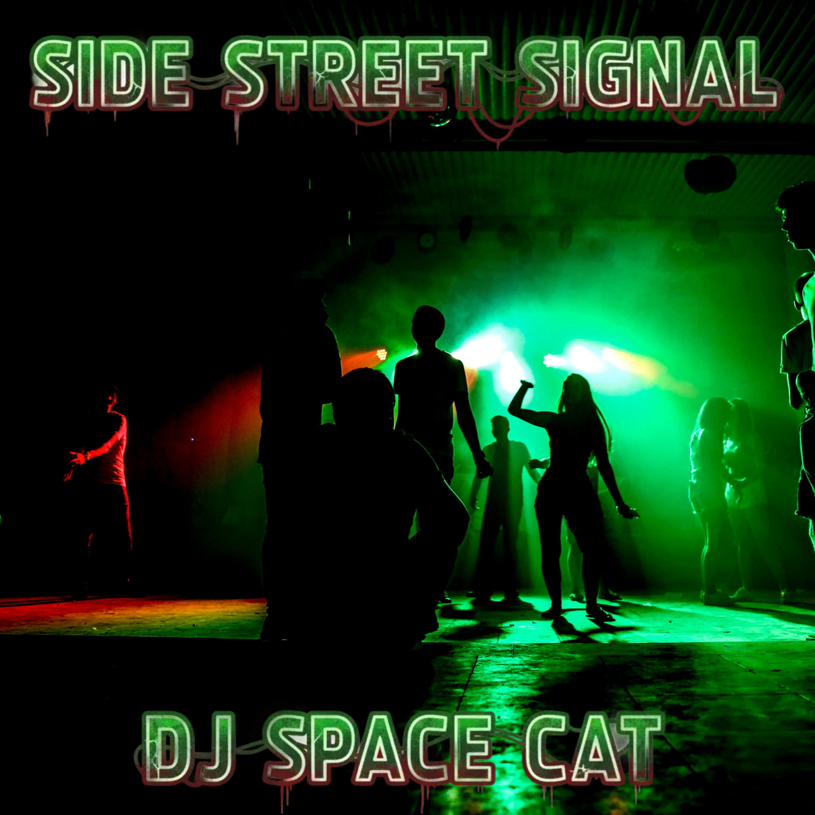Side Street Signal